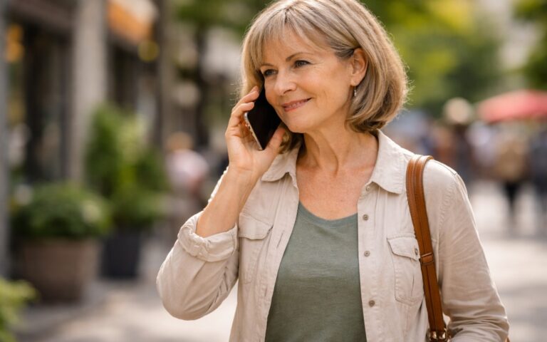 Schlichte Frisuren für einen gepflegten Look im Alltag