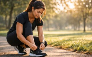 Klar geschnittene Frisuren und ihre zeitlose Wirkung
